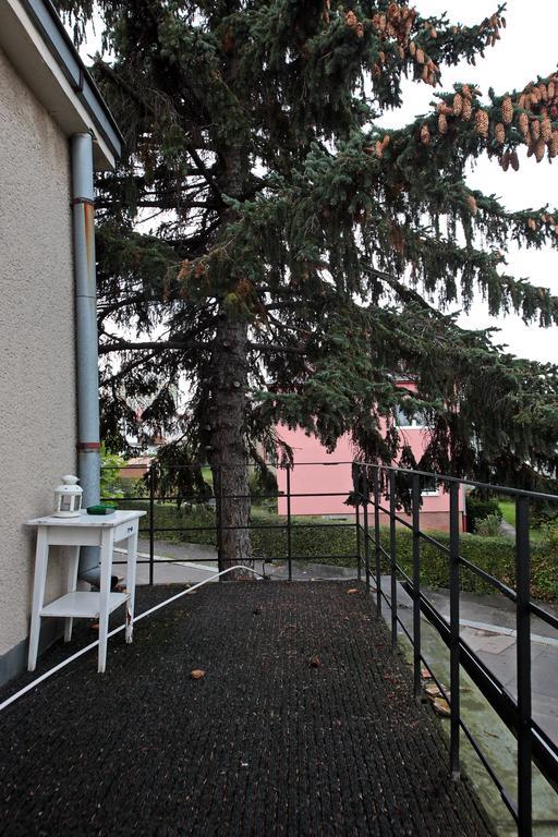 Apartment Kosatcová Praga Exterior foto